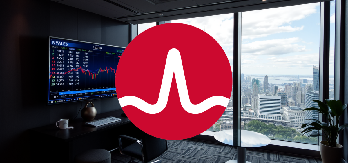 Beitragsbild zu Broadcom Aktie: Überraschungen erwartet?