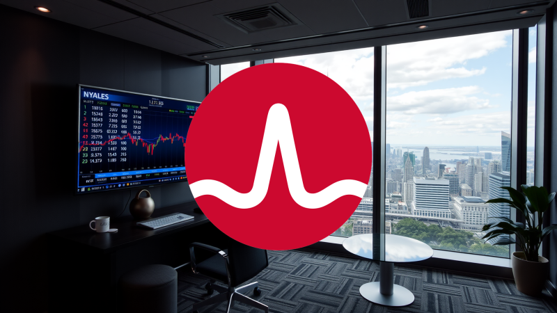 Beitragsbild zu Broadcom Aktie: Überraschungen erwartet?