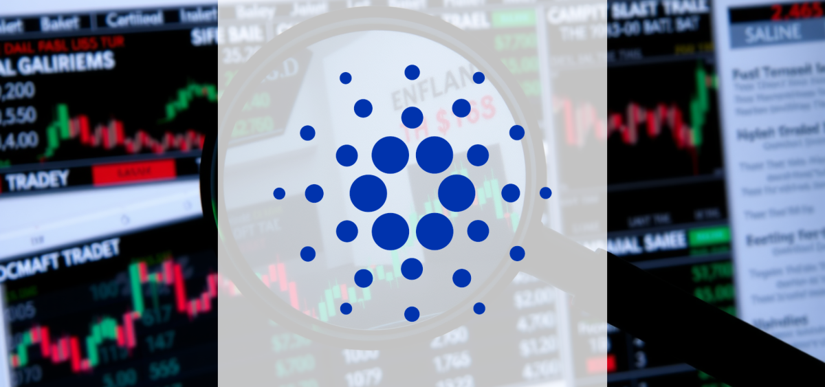 Beitragsbild zu Cardano: ETF-Entscheidung steht an!