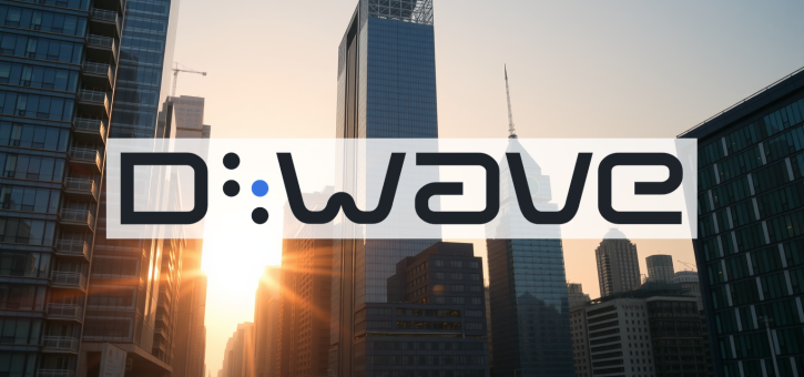 Beitragsbild zu D-Wave Quantum Aktie: Gewinnmitnahmen nach Mega-Rally