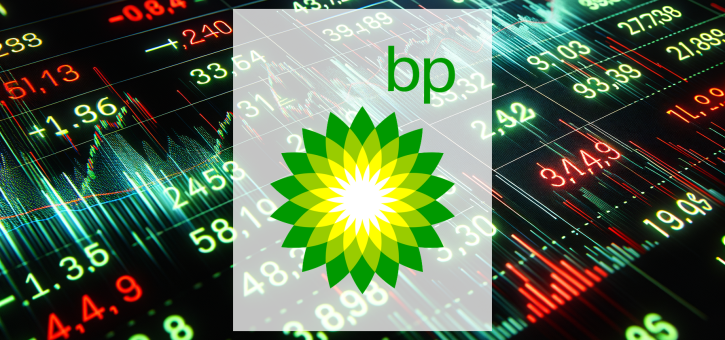 Beitragsbild zu BP Aktie: Übernahmegerüchte halten Anleger in Atem