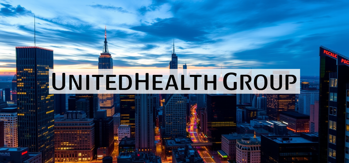Beitragsbild zu UnitedHealth Aktie: Politischer Paukenschlag!