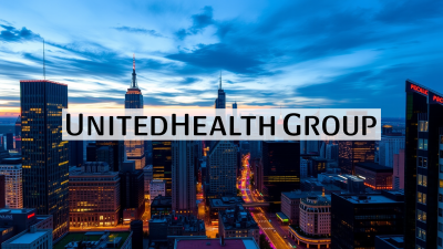 Beitragsbild zu UnitedHealth Aktie: Politischer Paukenschlag!