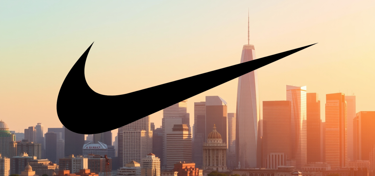 Beitragsbild zu Nike Aktie: Comeback gescheitert?