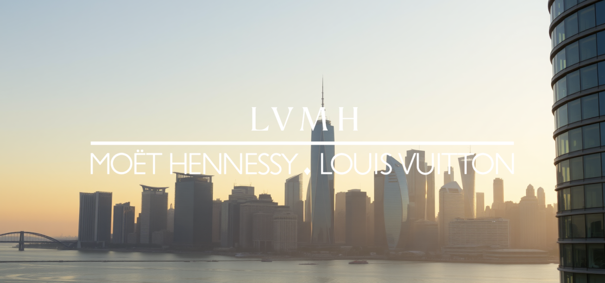 Beitragsbild zu LVMH Aktie: Absturz ohne Ende?