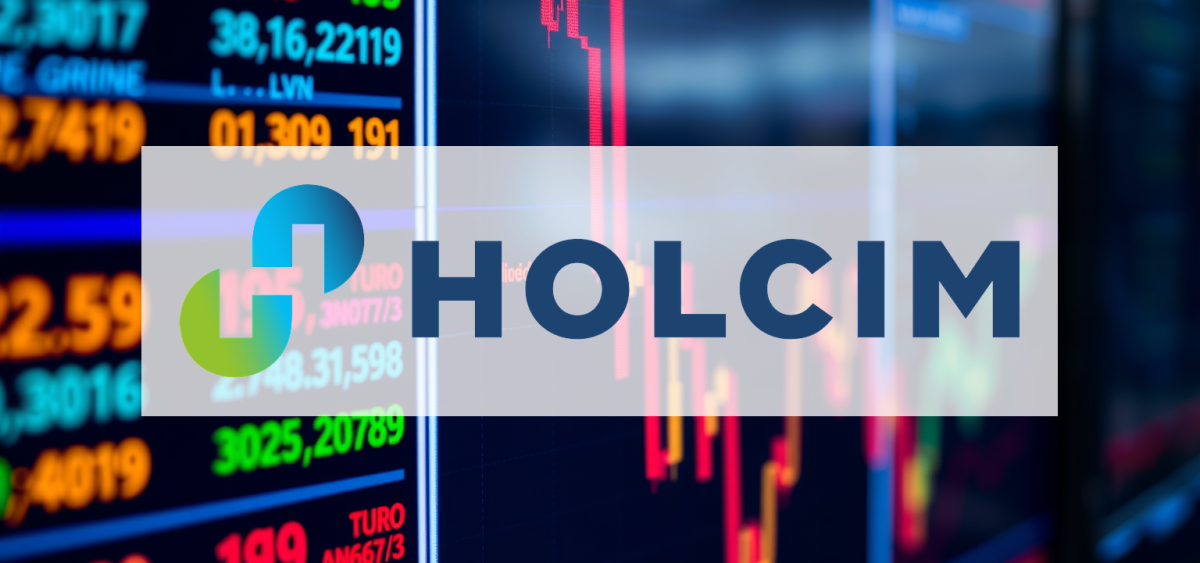 Beitragsbild zu Holcim Aktie: Neubewertung nach radikalem Umbau