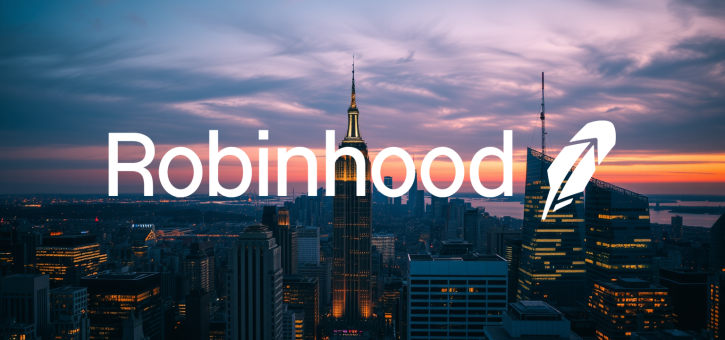 Beitragsbild zu Robinhood Aktie: Die Rallye beschleunigt sich