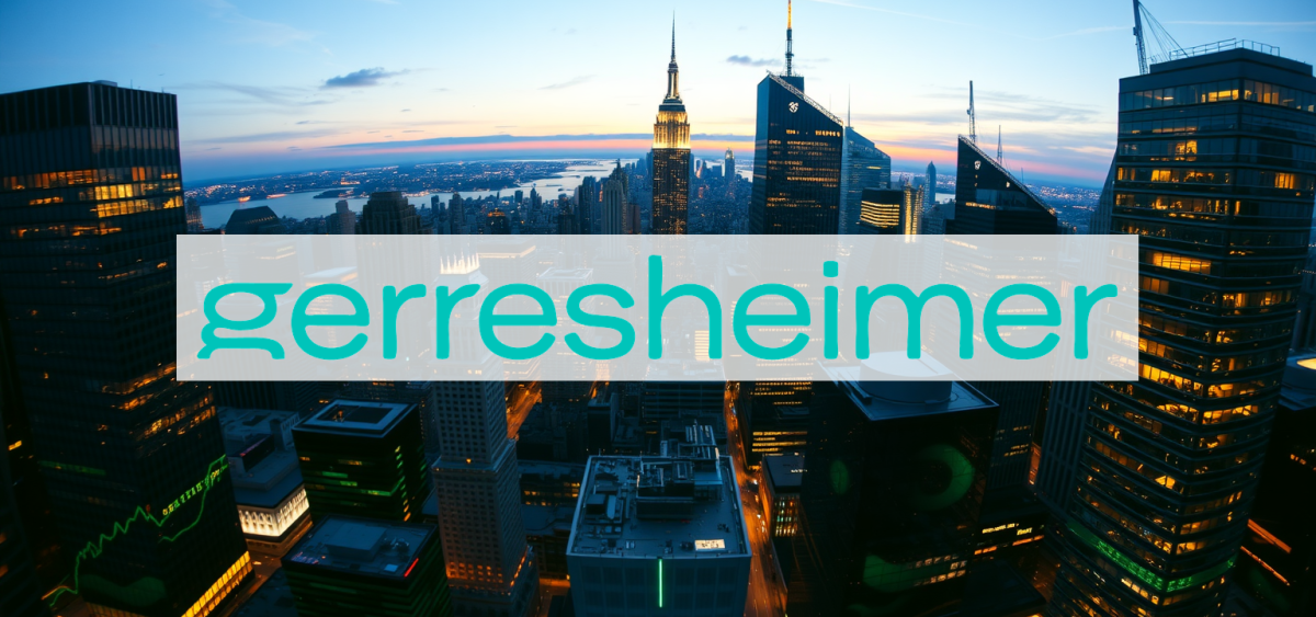 Beitragsbild zu Gerresheimer Aktie: Drohender Sturm?