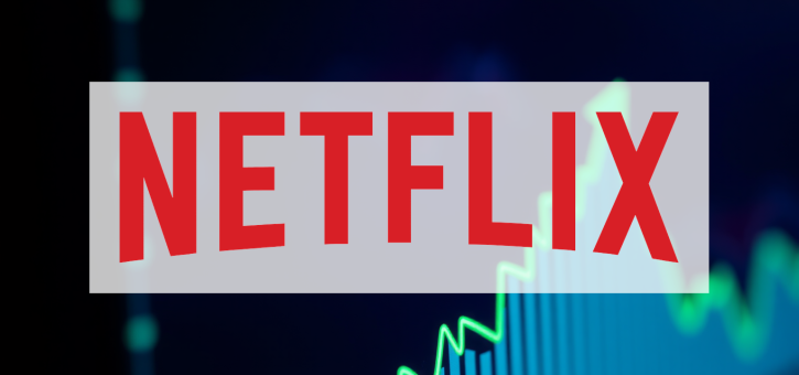 Beitragsbild zu Netflix Aktie: Gaming-Rückzug oder clevere Strategie?