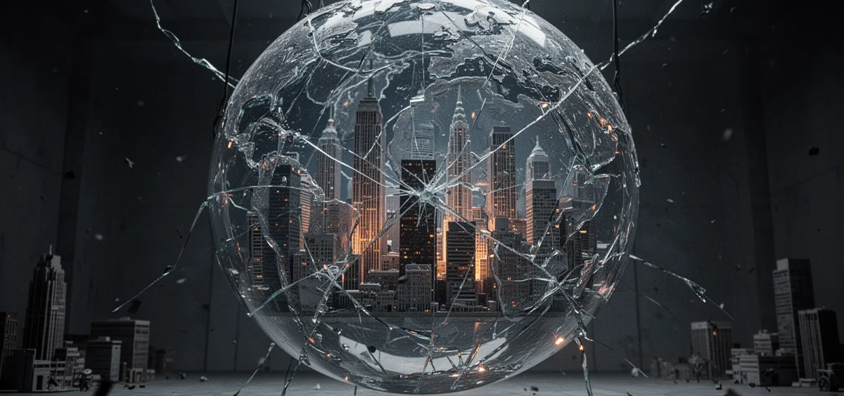 Beitragsbild zu iShares MSCI World ETF: Härtetest voraus