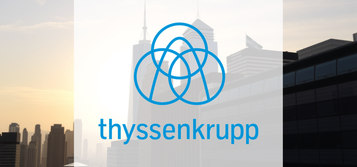 Beitragsbild zu Thyssenkrupp Aktie: Startprobleme?
