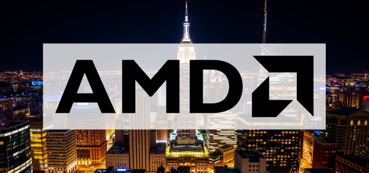 Beitragsbild zu AMD Aktie: Unangenehme Aussichten?
