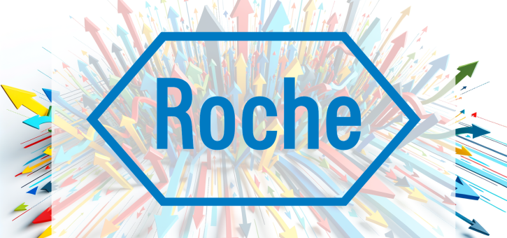 Beitragsbild zu Roche Aktie: Management-Beben erschüttert Pharmariesen