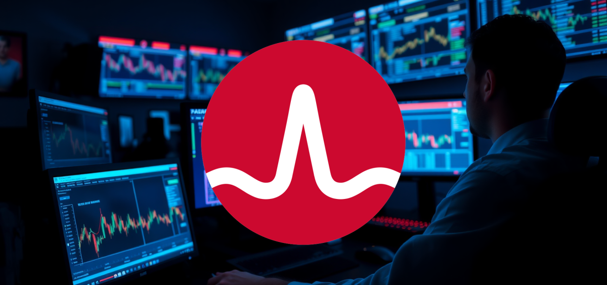 Beitragsbild zu Broadcom Aktie: Insider verkaufen Millionen