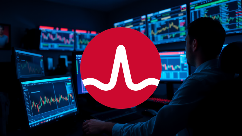 Beitragsbild zu Broadcom Aktie: Insider verkaufen Millionen