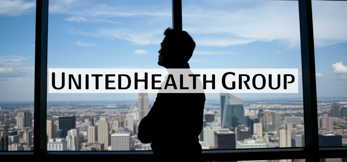 Beitragsbild zu Unitedhealth Aktie: Viel Ungewissheit!