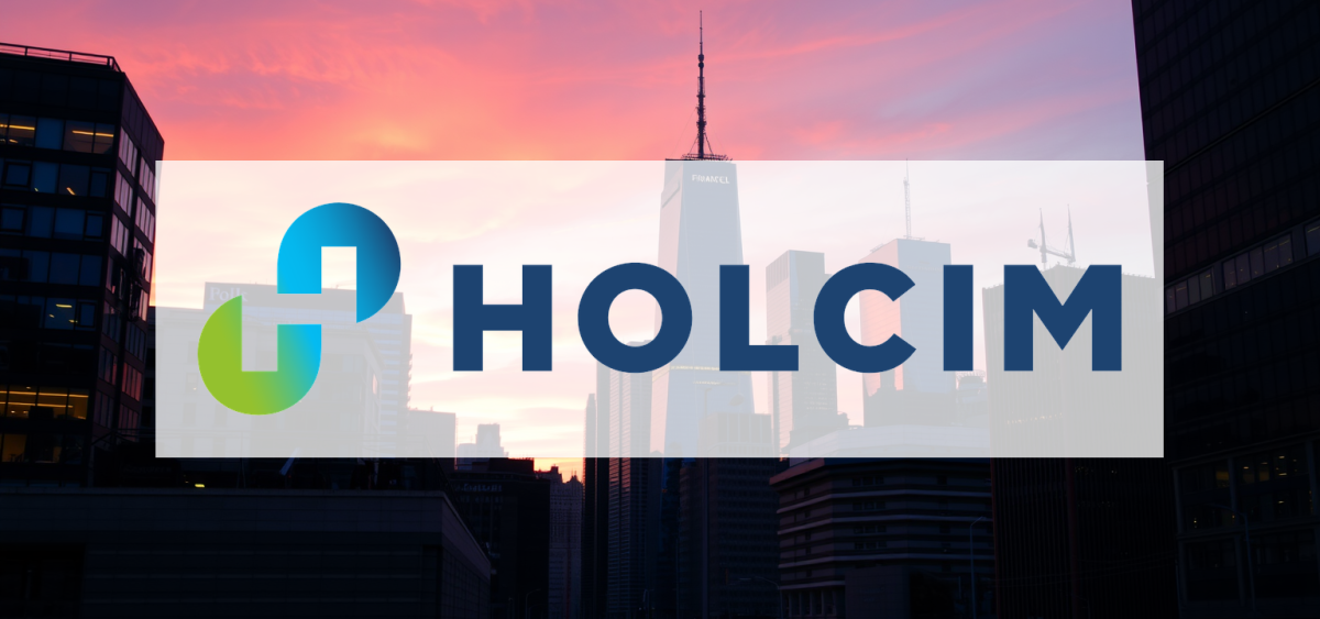 Beitragsbild zu Holcim Aktie: Überraschungs-Rally nach Mega-Aufspaltung