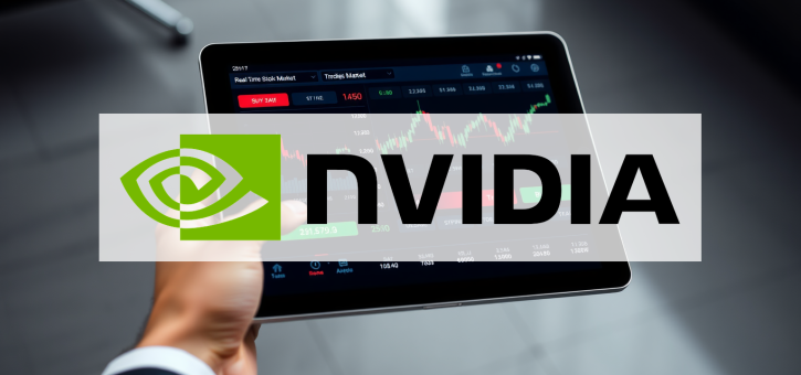 Beitragsbild zu NVIDIA Aktie: Steigen die Insider aus?