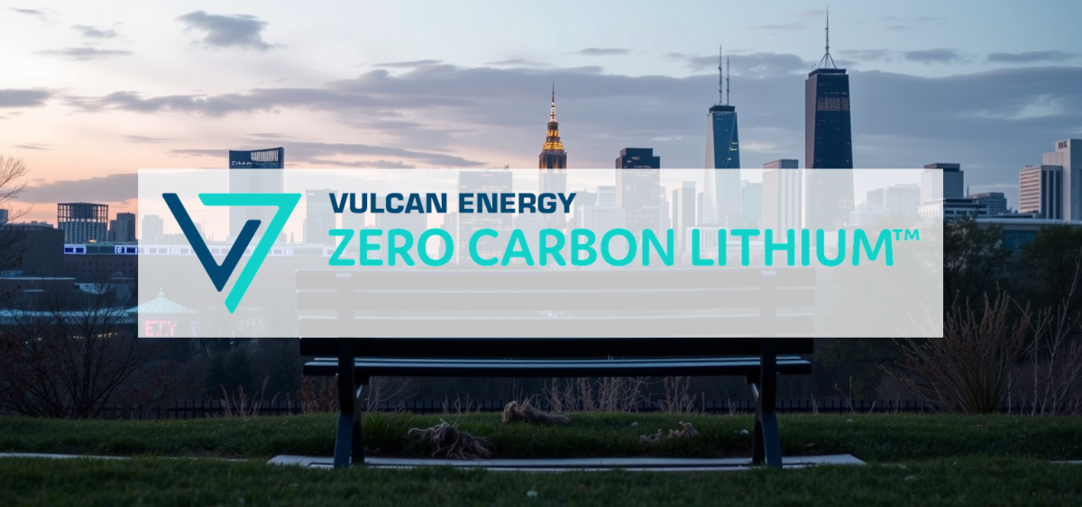 Beitragsbild zu Vulcan Energy Aktie: Stunde der Wahrheit