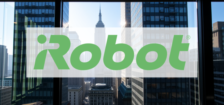 Beitragsbild zu iRobot Aktie: Alarmiert!