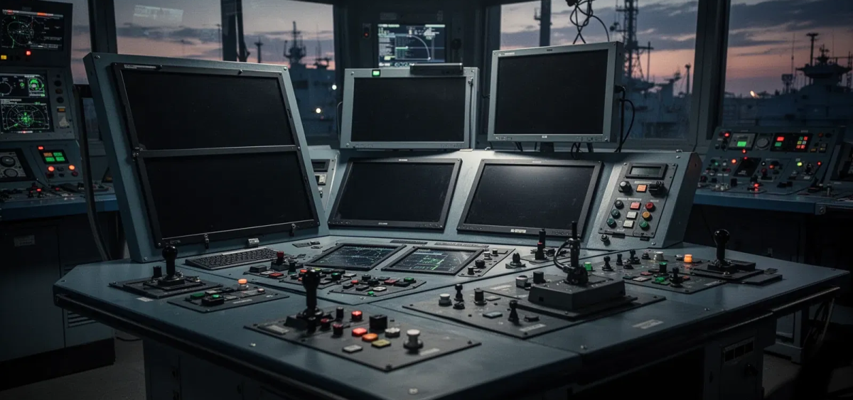 Beitragsbild zu Hensoldt Aktie: Rekordaufträge, schwaches Quartal