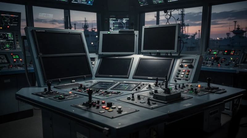 Beitragsbild zu Hensoldt Aktie: Rekordaufträge, schwaches Quartal