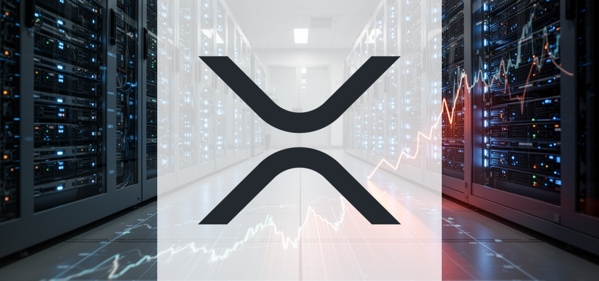 Beitragsbild zu XRP: Erholungsweg blockiert?