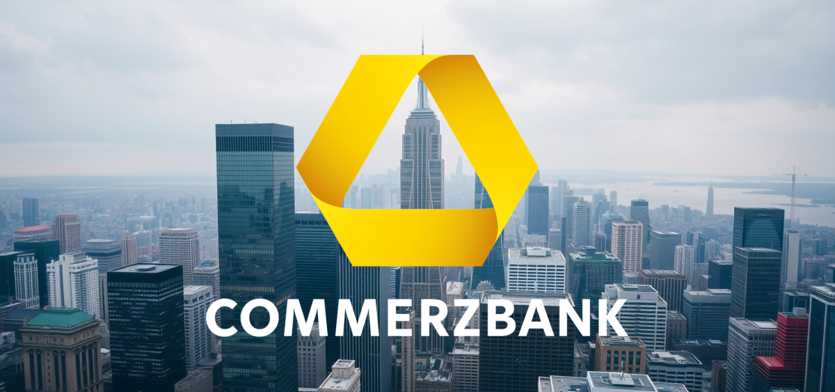 Beitragsbild zu Commerzbank Aktie: Orcels Poker mit dem Staatsfeind