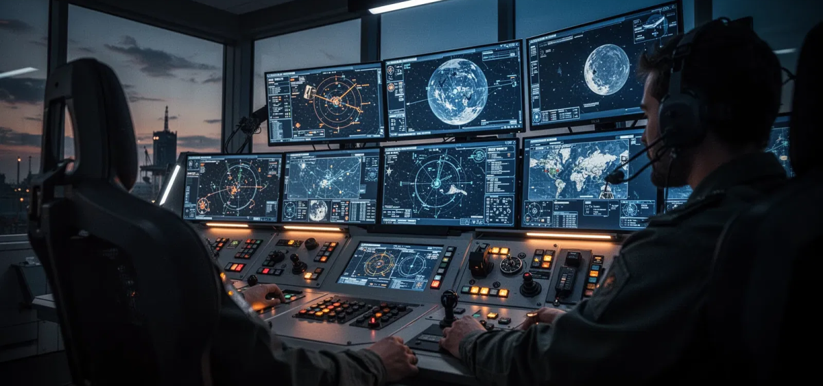 Beitragsbild zu EOS Aktie: Klarer Aufwärtstrend