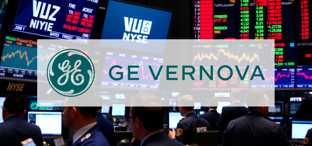 Beitragsbild zu General Electric: Durchbruch in China bringt Rückenwind