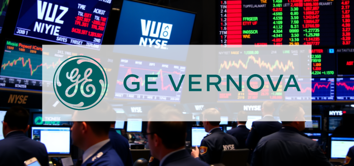 Beitragsbild zu General Electric: Durchbruch in China bringt Rückenwind