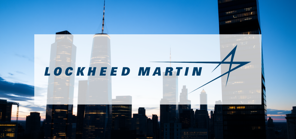 Beitragsbild zu Lockheed Aktie: Geplante Innovationen