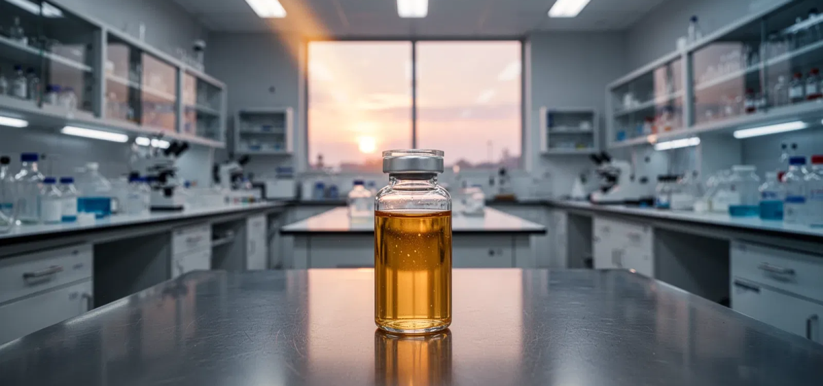 Beitragsbild zu Eli Lilly Aktie: Stabiler Erfolgskurs!