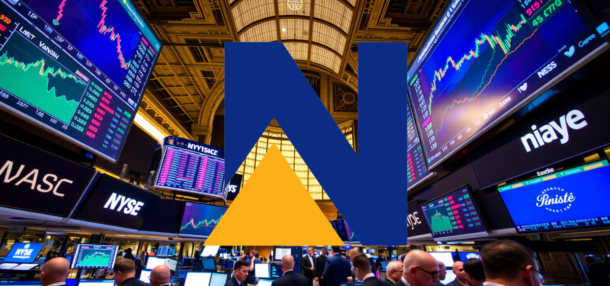 Beitragsbild zu Newmont Aktie: Neues Rekordhoch