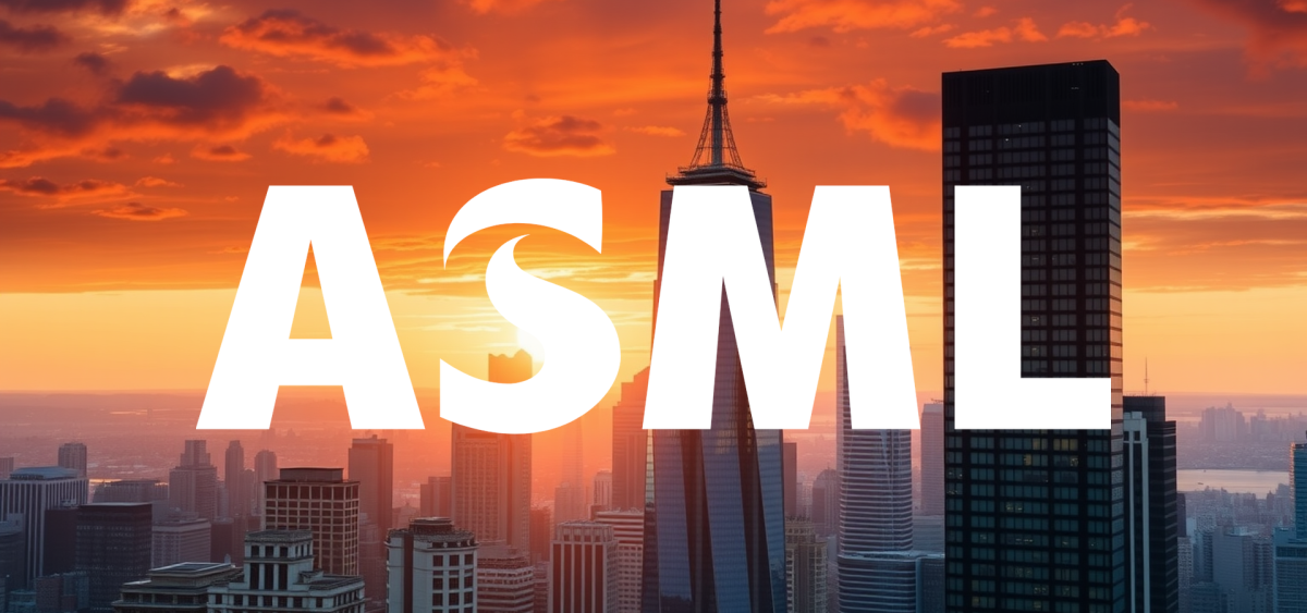 Beitragsbild zu Asml Aktie: Kaufchance oder Falle?
