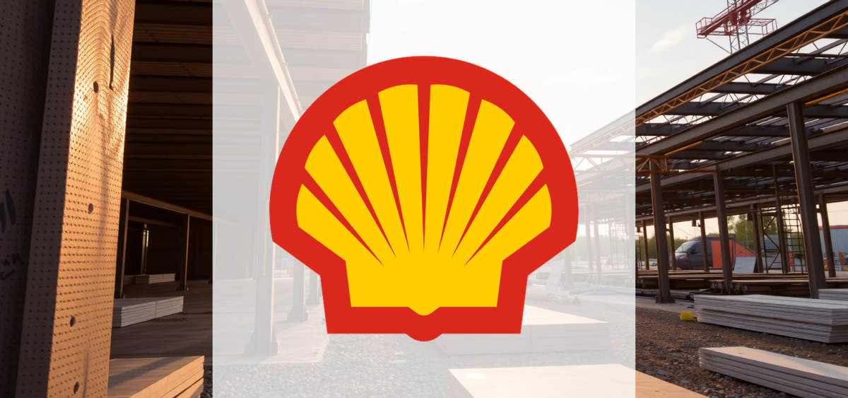 Beitragsbild zu Shell Aktie: Milliarden-Rückkäufe locken Großinvestoren