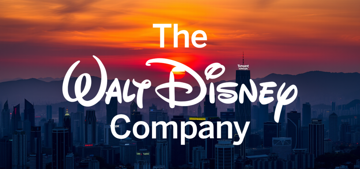 Beitragsbild zu Disney Aktie: Jefferies sieht 144 Dollar voraus