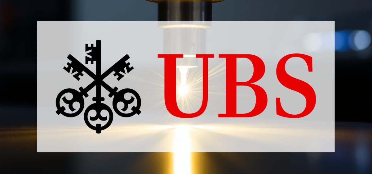 Beitragsbild zu UBS Aktie: Credit Suisse-Altlasten werden zum Albtraum