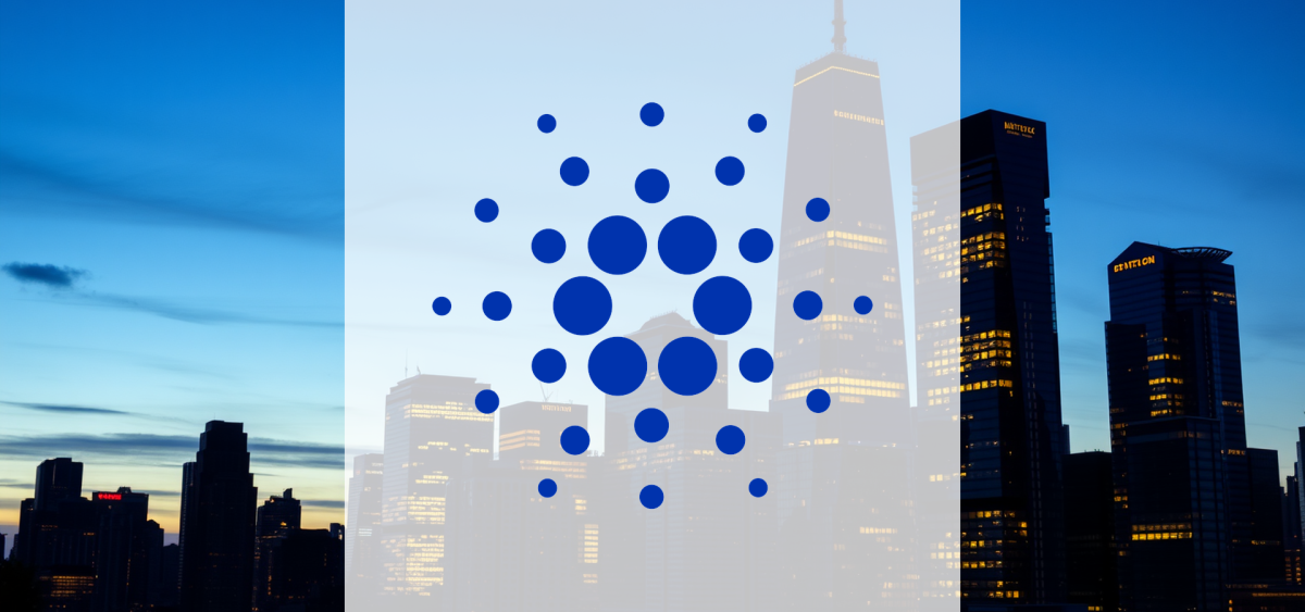 Beitragsbild zu Cardano: Bullenfalle oder stille Akkumulation?