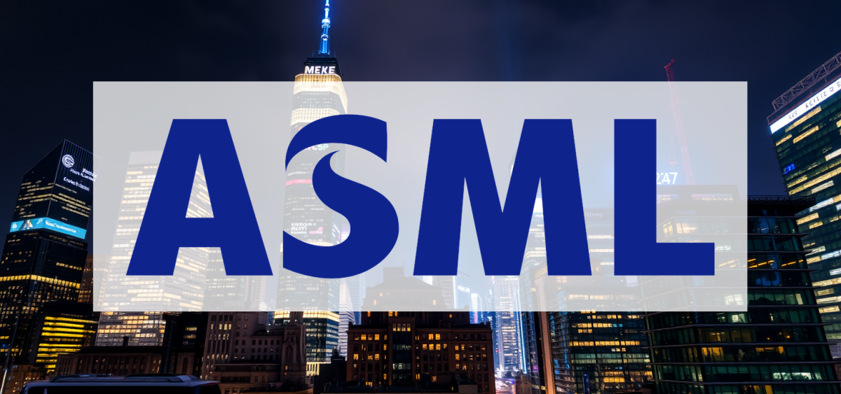 Beitragsbild zu ASML Aktie: Dividendenkürzung als Warnsignal?