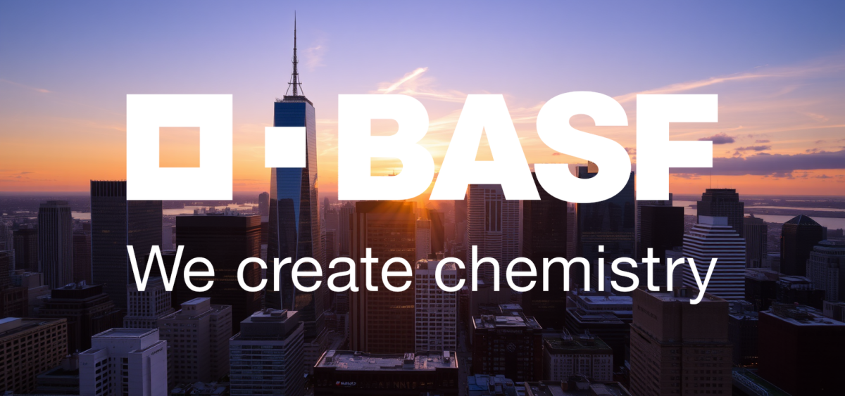 Beitragsbild zu BASF Aktie: Gewinneinbruch – Wann kommt die Wende?