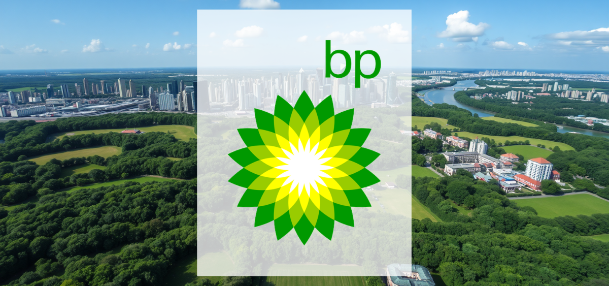 Beitragsbild zu BP Aktie: Durchbruch in Angola gelungen