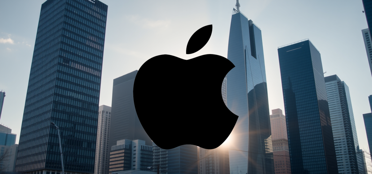 Beitragsbild zu Apple Aktie: Indien im Fokus