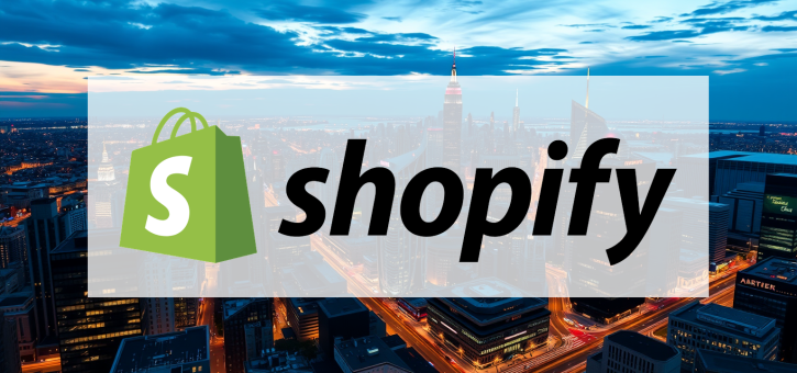Beitragsbild zu Shopify Aktie: Aufregende Marktchancen!