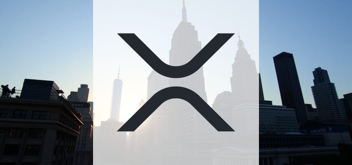 Beitragsbild zu XRP: Game over oder Comeback?