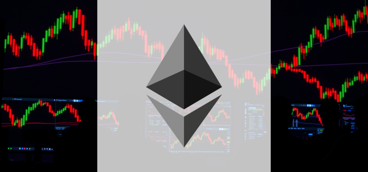 Beitragsbild zu Ethereum: Durchbruch nach monatelanger Durststrecke