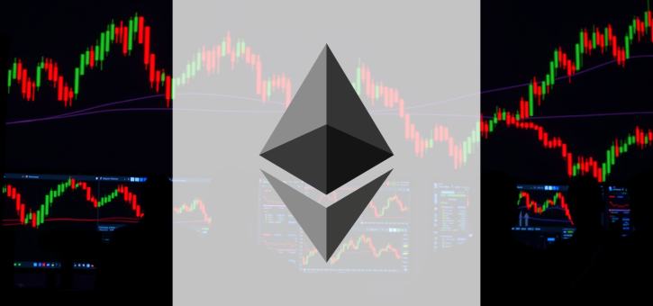 Beitragsbild zu Ethereum: Durchbruch nach monatelanger Durststrecke