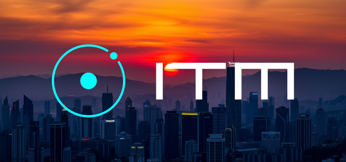 Beitragsbild zu ITM Power Aktie: Revolution oder Risiko?
