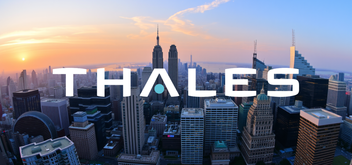 Beitragsbild zu Thales Aktie: Warum die Börse gute Nachrichten ignoriert