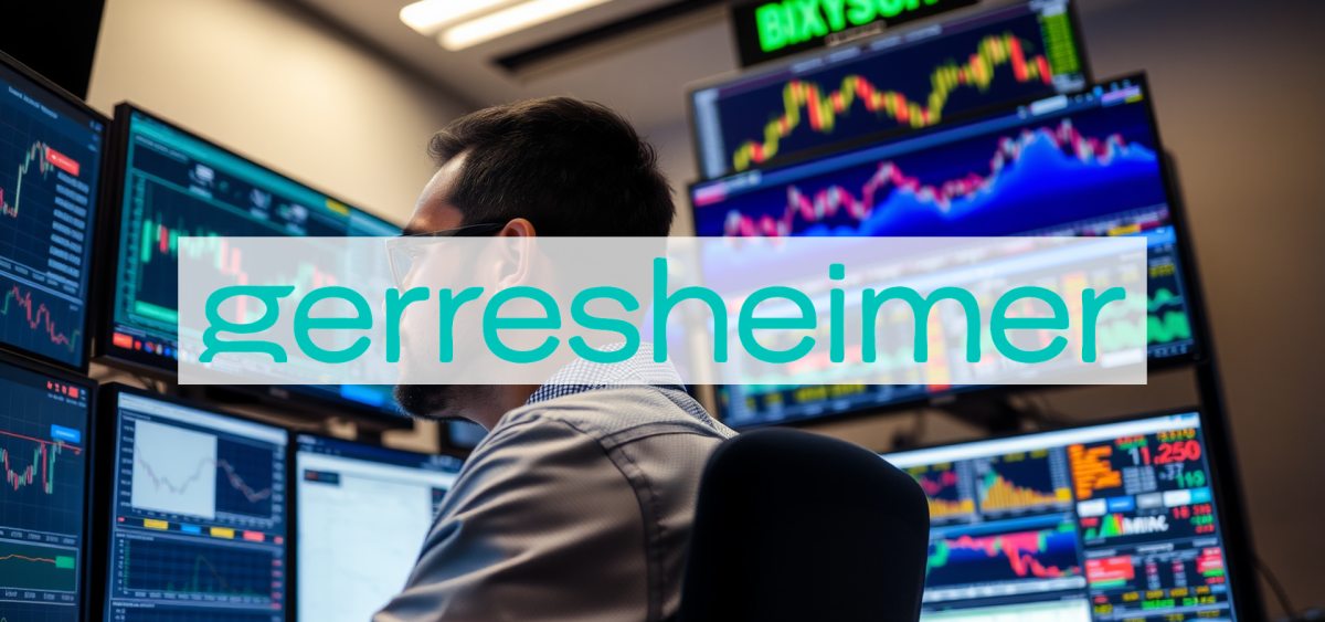 Beitragsbild zu Gerresheimer Aktie: Neuer CFO, alte Probleme?